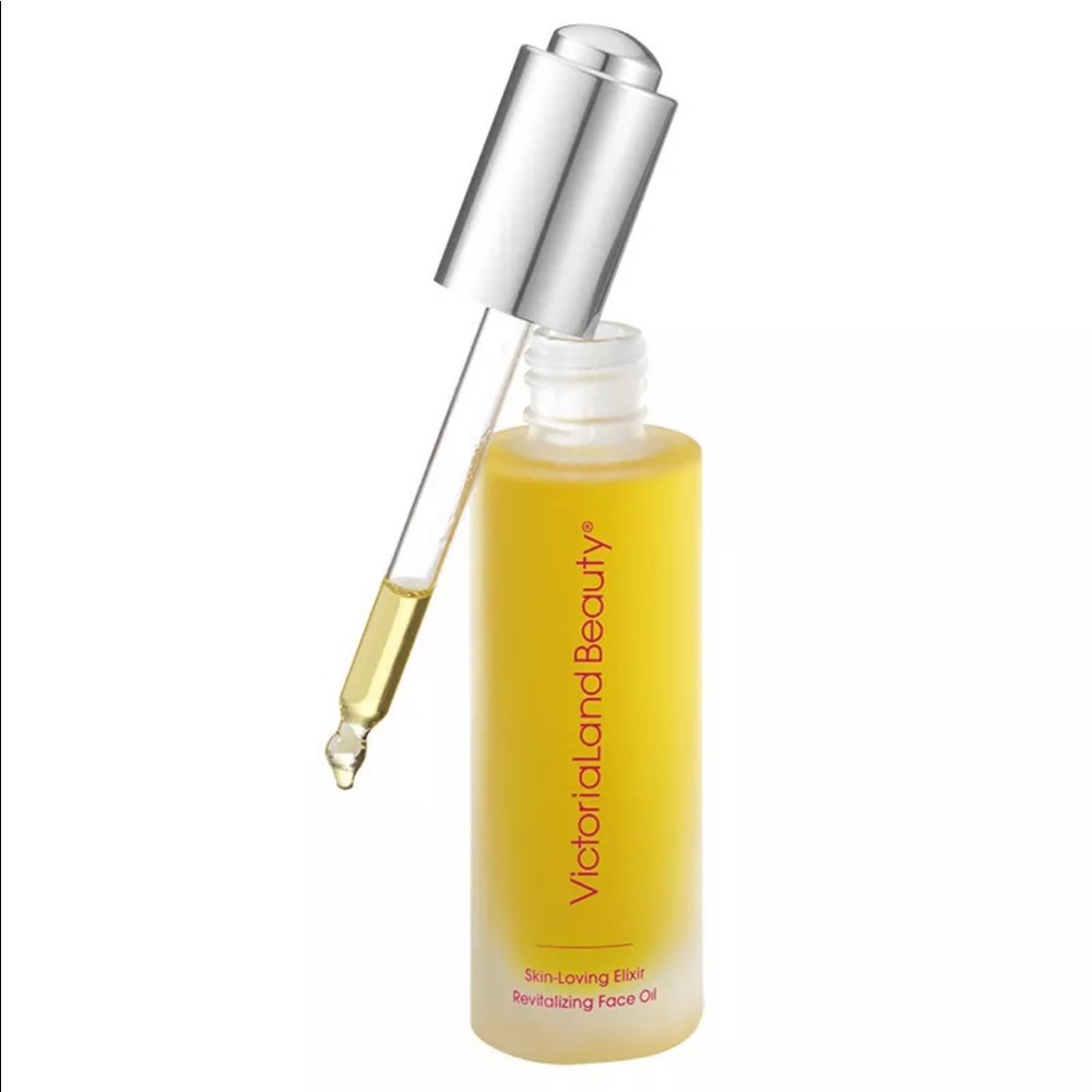 VictoriaLand Beauty Skin-Loving Elixir Fac…